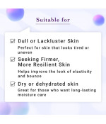 Hydra-EX Sheet Mask Exosome (For Aging Skin) 28 pcs